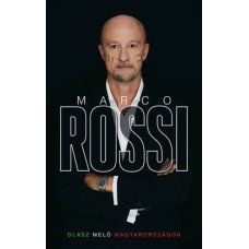 Marco Rossi - Olasz meló Magyarországon    -   Londoni Készleten